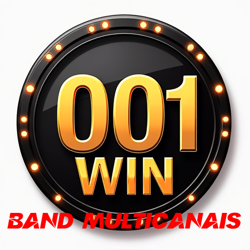 band multicanais, Jackpot Instantâneo Online para Você